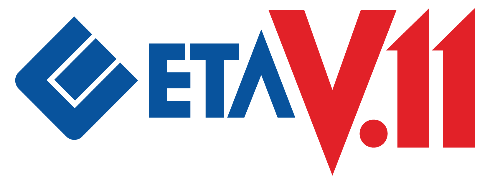 ETA V.11